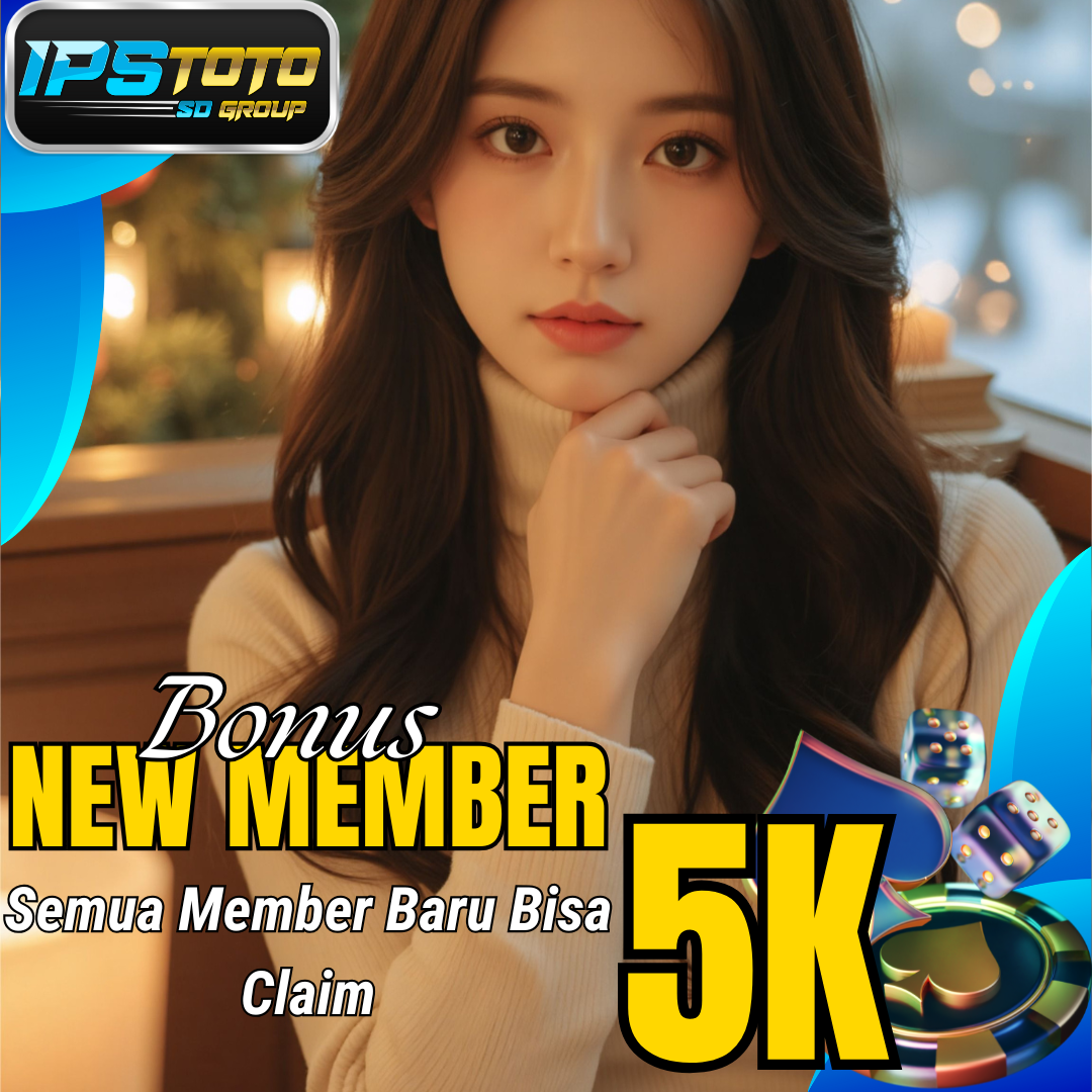 IPSTOTO 🎰 Situs Toto Permainan Slot dan Togel Online Terpercaya