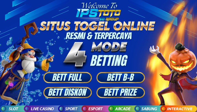 Situs Toto Togel Resmi Bebas Invest Via Dana Lewat Online Terpercaya