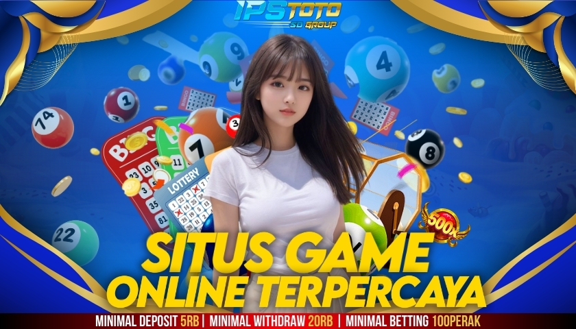 Situs Togel