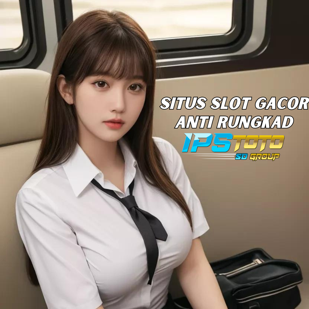 IPSTOTO - Situs Slot Gacor Mudah Menang Dengan Pola RTP Slot Online Terpercaya